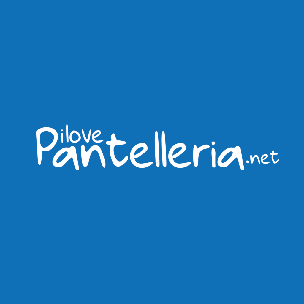 I love Pantelleria - il portale turistico dell'isola